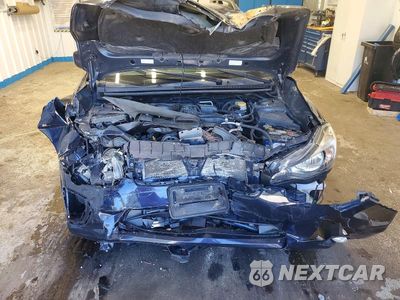 Zdjęcie 11 z 12 samochodu: 2014 SUBARU IMPREZA SPORT PREMIUM VIN:JF1GPAL64EG253312 - miniatura