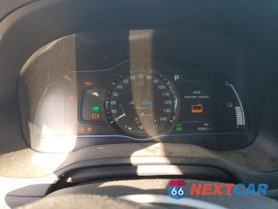 Zdjęcie 9 z 12 samochodu: 2018 HYUNDAI IONIQ LIMITED VIN:KMHC05LC9JU073812 - miniatura