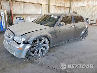 2007 CHRYSLER 300C 2C3KA63H67H882022 - główne zdjęcie licytacji z USA - miniatura