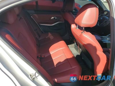 Zdjęcie 10 z 12 samochodu: 2023 BMW 330I VIN:3MW69FF03P8D23739 - miniatura