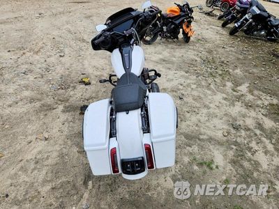 Zdjęcie 6 z 9 samochodu: 2024 HARLEY-DAVIDSON FLHX VIN:1HD1KB712RB643085 - miniatura