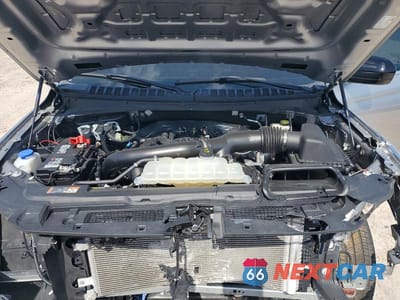 Zdjęcie 12 z 13 samochodu: 2024 FORD EXPEDITION XL VIN:1FMJU1G85REA66355 - miniatura