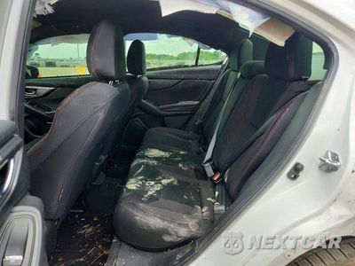 Zdjęcie 10 z 12 samochodu: 2024 SUBARU WRX PREMIUM VIN:JF1VBAH65R9803755 - miniatura