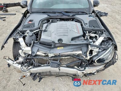 Zdjęcie 11 z 13 samochodu: 2021 MERCEDES-BENZ E AMG 53 4MATIC VIN:W1KZF6BB7MA936582 - miniatura