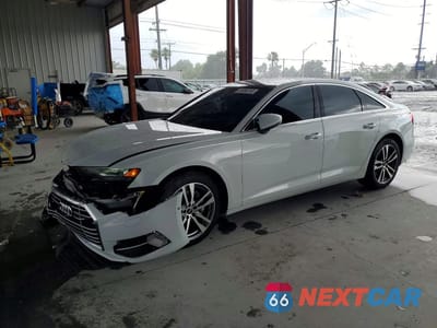 2023 AUDI A6 PREMIUM WAUD3BF27PN077875 - główne zdjęcie licytacji z USA - miniatura
