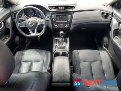 Zdjęcie 8 z 13 samochodu: 2020 NISSAN ROGUE SL VIN:5N1AT2MV6LC771753 - miniatura