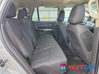Zdjęcie 11 z 13 samochodu: 2011 FORD EDGE VIN:2FMDK3GC1BBB12672 - miniatura