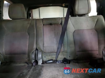 Zdjęcie 10 z 13 samochodu: 2015 HONDA PILOT SE VIN:5FNYF4H3XFB052561 - miniatura