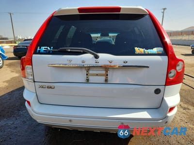 Zdjęcie 6 z 13 samochodu: 2013 VOLVO XC90 3.2 VIN:YV4952CY1D1647798 - miniatura