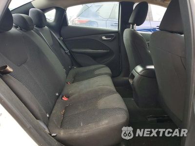 Zdjęcie 10 z 12 samochodu: 2013 DODGE DART SXT VIN:1C3CDFBA9DD324318 - miniatura