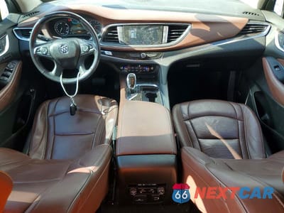 Zdjęcie 8 z 14 samochodu: 2018 BUICK ENCLAVE AVENIR VIN:5GAERDKW5JJ252327 - miniatura