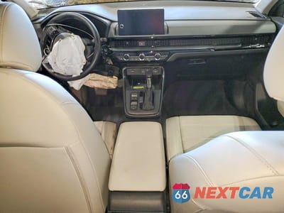 Zdjęcie 8 z 13 samochodu: 2025 HONDA CR-V EXL VIN:2HKRS4H76SH425366 - miniatura