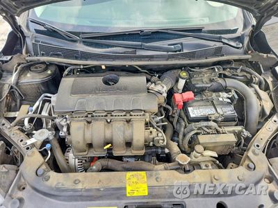 Zdjęcie 11 z 12 samochodu: 2019 NISSAN SENTRA S VIN:3N1AB7AP4KY346468 - miniatura