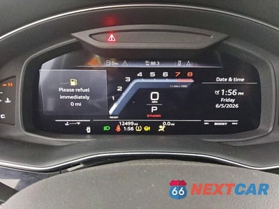 Zdjęcie 9 z 14 samochodu: 2023 AUDI SQ8 PREMIUM PLUS VIN:WA1AWBF10PD033978 - miniatura