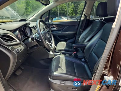 Zdjęcie 7 z 13 samochodu: 2016 BUICK ENCORE VIN:KL4CJGSB1GB537695 - miniatura