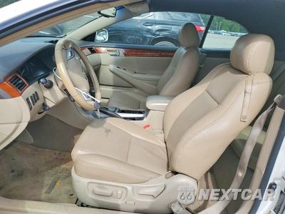 Zdjęcie 7 z 12 samochodu: 2008 TOYOTA CAMRY SOLARA SLE V6 VIN:4T1FA38PX8U153561 - miniatura
