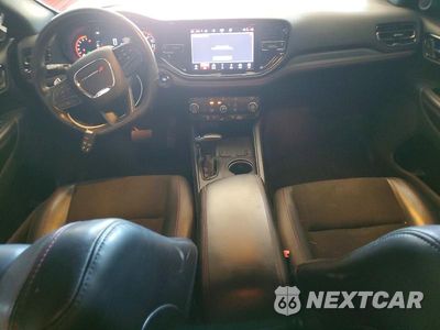 Zdjęcie 8 z 13 samochodu: 2021 DODGE DURANGO R VIN:1C4SDJCT0MC852135 - miniatura