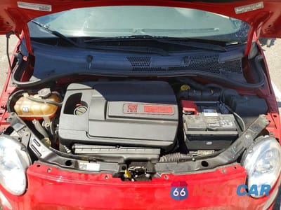 Zdjęcie 11 z 12 samochodu: 2014 FIAT 500 SPORT VIN:3C3CFFBR7ET267659 - miniatura