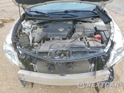 Zdjęcie 11 z 12 samochodu: 2015 NISSAN ALTIMA 2.5 S VIN:1N4AL3AP4FC568287 - miniatura