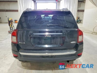 Zdjęcie 6 z 13 samochodu: 2015 JEEP COMPASS LATITUDE VIN:1C4NJDEB9FD394751 - miniatura