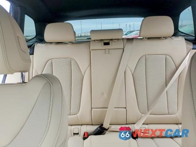 Zdjęcie 10 z 13 samochodu: 2022 BMW X3 XDRIVE30I VIN:5UX53DP05N9K72202 - miniatura