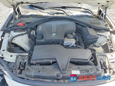 Zdjęcie 11 z 12 samochodu: 2015 BMW 328 XI VIN:WBA3B3G50FNR87041 - miniatura