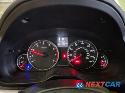 Zdjęcie 9 z 13 samochodu: 2014 SUBARU OUTBACK 2.5I PREMIUM VIN:4S4BRBCC1E3222371 - miniatura