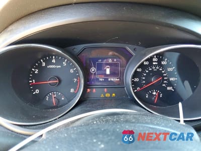 Zdjęcie 9 z 14 samochodu: 2016 KIA SEDONA LX VIN:KNDMB5C18G6210026 - miniatura
