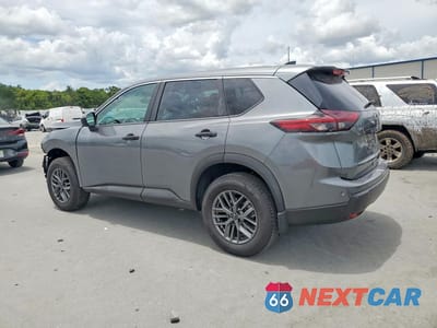 Drugie zdjęcie samochodu z przodu: 2025 NISSAN ROGUE S VIN:5N1BT3AA7SC806102 - miniatura
