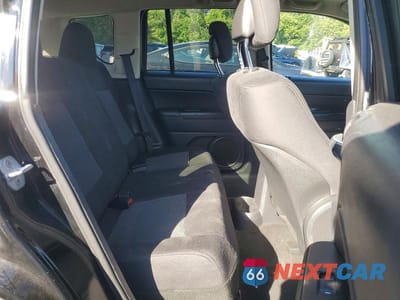 Zdjęcie 11 z 13 samochodu: 2012 JEEP COMPASS LATITUDE VIN:1C4NJDEB2CD588646 - miniatura