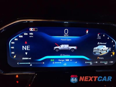Zdjęcie 9 z 12 samochodu: 2026 CHEVROLET SILVERADO K1500 LT-L VIN:1GCPKKEK3TZ233014 - miniatura