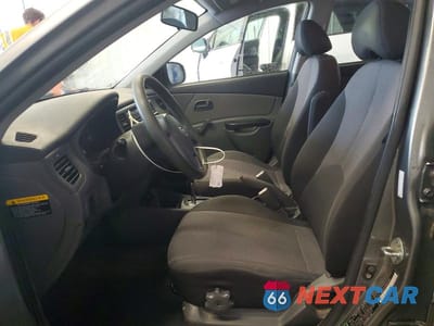 Zdjęcie 7 z 13 samochodu: 2011 KIA RIO LX VIN:KNADH4A38B6912561 - miniatura