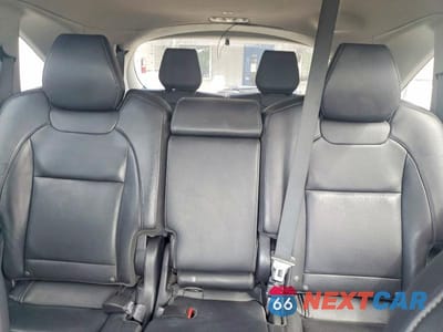 Zdjęcie 10 z 13 samochodu: 2020 ACURA MDX VIN:5J8YD3H32LL003333 - miniatura