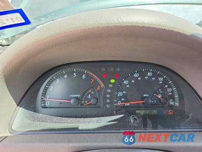 Zdjęcie 9 z 12 samochodu: 2002 TOYOTA CAMRY LE VIN:JTDBE32K920037190 - miniatura