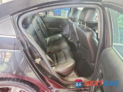 Zdjęcie 10 z 12 samochodu: 2013 CHEVROLET CRUZE LT VIN:1G1PE5SB9D7210369 - miniatura