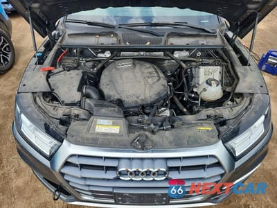 Zdjęcie 11 z 12 samochodu: 2018 AUDI Q5 PREMIUM PLUS VIN:WA1BNAFY9J2142036 - miniatura