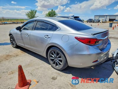 Drugie zdjęcie samochodu z przodu: 2015 MAZDA 6 SPORT VIN:JM1GJ1U50F1202119 - miniatura