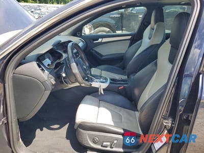 Zdjęcie 7 z 12 samochodu: 2014 AUDI S4 PREMIUM PLUS VIN:WAUBGAFL3EA141686 - miniatura