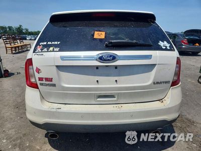Zdjęcie 6 z 13 samochodu: 2012 FORD EDGE LIMITED VIN:2FMDK3KCXCBA29864 - miniatura