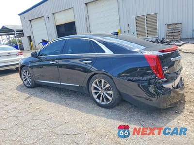Drugie zdjęcie samochodu z przodu: 2015 CADILLAC XTS VIN:2G61L5S35F9127358 - miniatura