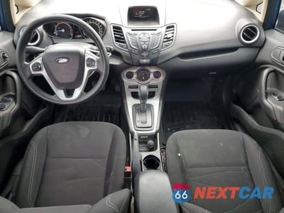 Zdjęcie 8 z 12 samochodu: 2019 FORD FIESTA SE VIN:3FADP4BJXKM119674 - miniatura
