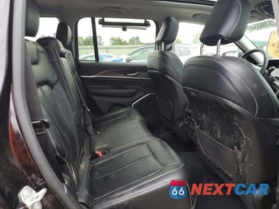 Zdjęcie 11 z 14 samochodu: 2022 JEEP GRAND CHEROKEE LIMITED 4XE VIN:1C4RJYB61N8758913 - miniatura
