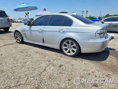 Drugie zdjęcie samochodu z przodu: 2007 BMW 335 I VIN:WBAVB735X7VF51632 - miniatura