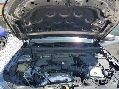 Zdjęcie 11 z 12 samochodu: 2022 MERCEDES-BENZ GLB 250 VIN:W1N4M4GB9NW201848 - miniatura