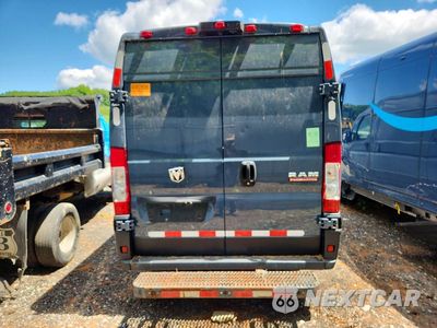 Zdjęcie 6 z 13 samochodu: 2020 RAM PROMASTER 3500 DELIVERY VAN VIN:3C6URVJG3LE116747 - miniatura