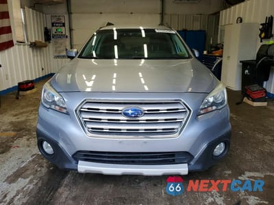 Piąte zdjęcie samochodu w środku: 2015 SUBARU OUTBACK 2.5I LIMITED VIN:4S4BSAJC7F3255314 - miniatura