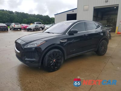 2018 JAGUAR E-PACE SE SADFP2FX0J1Z12505 - główne zdjęcie licytacji z USA - miniatura