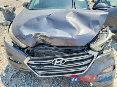 Zdjęcie 11 z 12 samochodu: 2016 HYUNDAI TUCSON LIMITED VIN:KM8J33A29GU180672 - miniatura