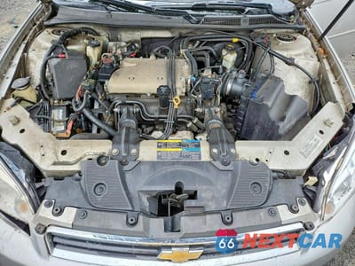 Zdjęcie 11 z 12 samochodu: 2007 CHEVROLET IMPALA LS VIN:2G1WB58KX79232038 - miniatura