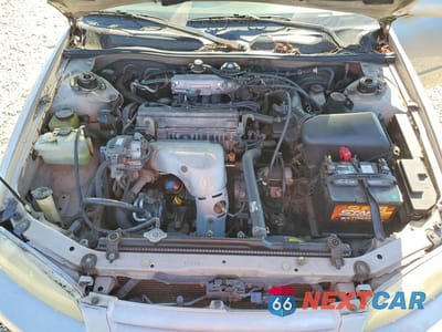 Zdjęcie 11 z 12 samochodu: 1999 TOYOTA CAMRY CE VIN:4T1BG22K0XU444959 - miniatura